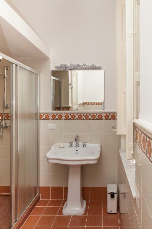 Villa Santa Lucia Чефалу Екстериор снимка